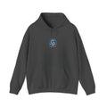 Weightlifting Lobster boss - "Made under pressure. Made below sea level." - Graphic Hoodie