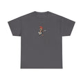 Rockstar Seahorse - Graphic T -Shirt