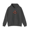 Lobster plays piano too - Graphic Hoodie