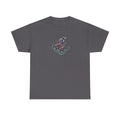 DJ Squid - Graphic T-shirt