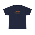 Fish in NYC Graphic T Shirt