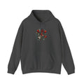 Drummer Lobstar - Graphic Hoodie