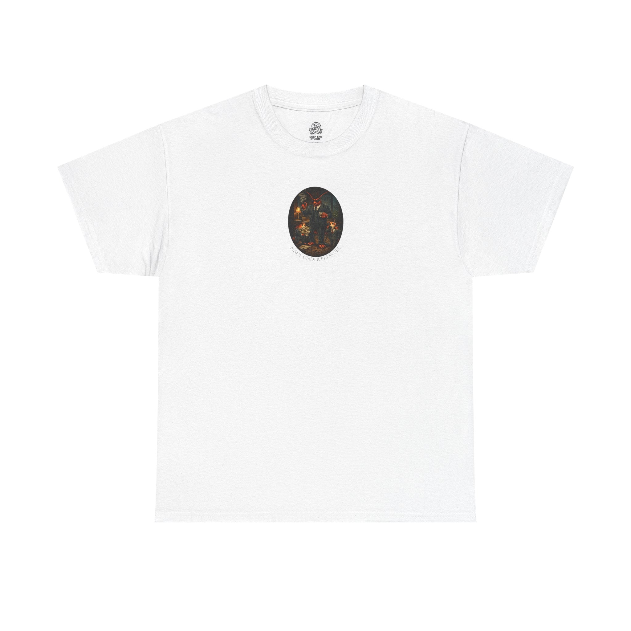 Buisness Lobster - Graphic T Shirt
