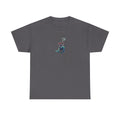 Mermaid at the Bar - Graphic T-Shirt