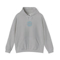 Turtle Mandala - "let the tide decide" - Graphic hoodie
