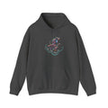 DJ Squid - Graphic Hoodie
