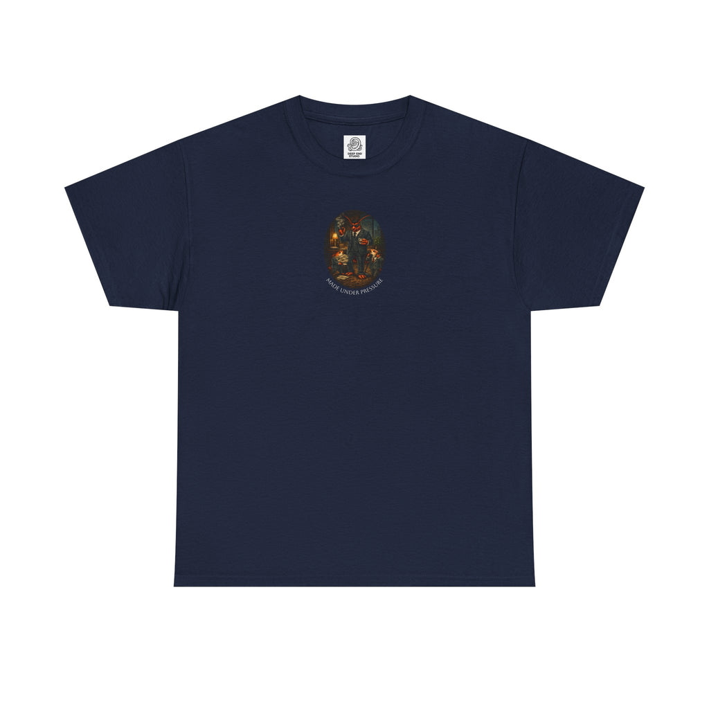 Buisness Lobster - Graphic T Shirt