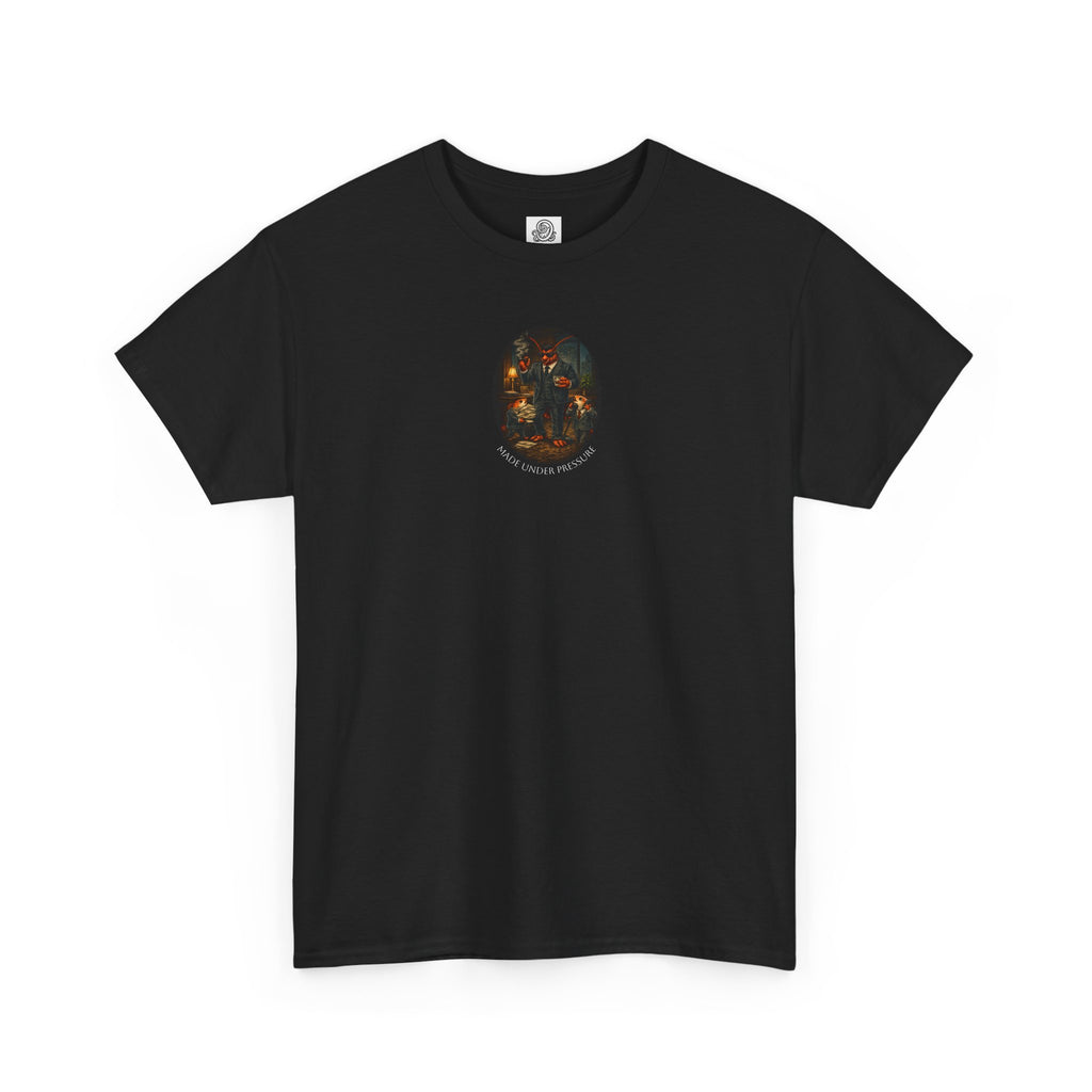 Buisness Lobster - Graphic T Shirt