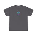 Graffiti Jellyfish - Graphic T-Shirt