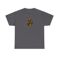 Reggae Turtle - Graphic T-Shirt